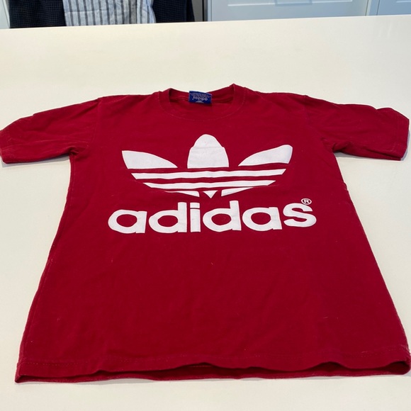 Adidas T Shirt - Picture 1 of 6